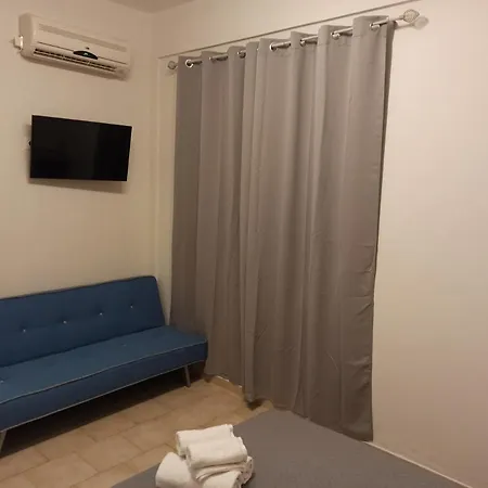 Apartman Summer Desire - Studio With Sea View