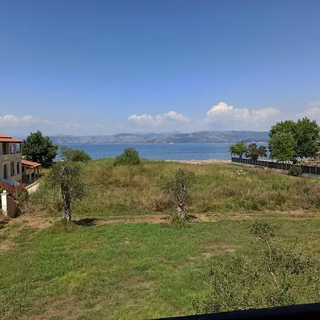 Summer Desire - Studio With Sea View