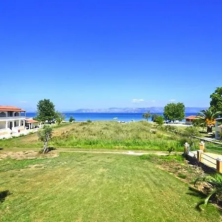 Summer Desire - Studio With Sea View Apartman Kávosz