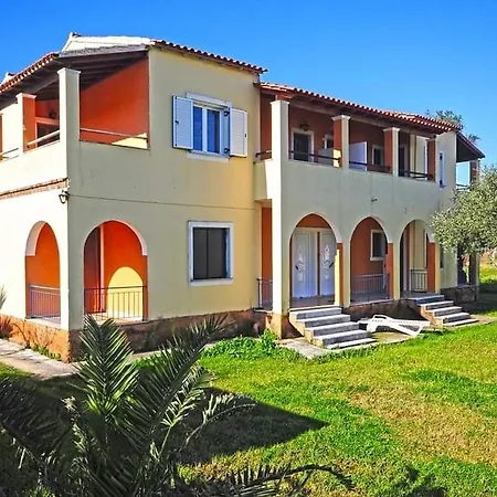 Summer Desire - Studio With Sea View