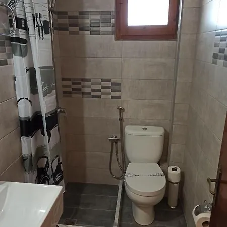 Summer Desire - Studio With Sea View Apartman Kávosz
