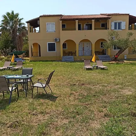Summer Desire - Studio With Sea View Apartman Kávosz