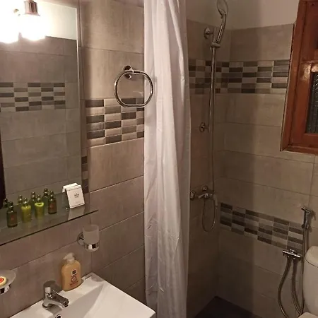 Summer Desire - Studio With Sea View Apartman *