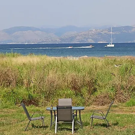 Summer Desire - Studio With Sea View Kávosz