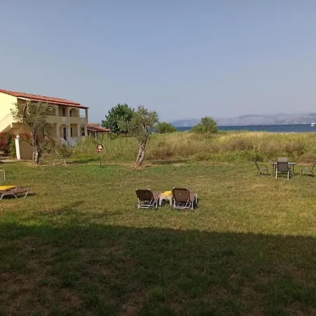 Summer Desire - Studio With Sea View Apartman *