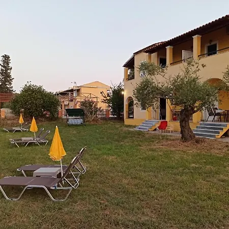 Apartman Summer Desire - Studio With Sea View