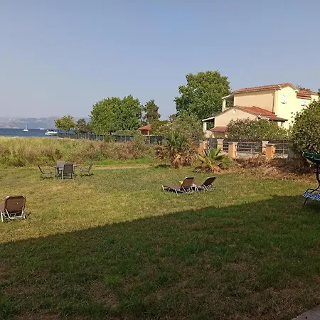 Summer Desire - Studio With Sea View