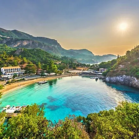 Summer Desire - Studio With Sea View Apartman *