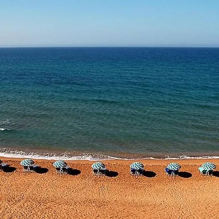 Summer Desire - Studio With Sea View Apartman