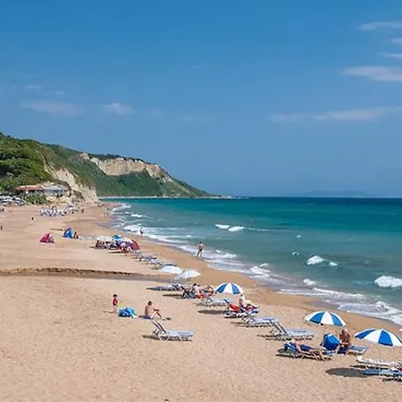 Summer Desire - Studio With Sea View Apartman *