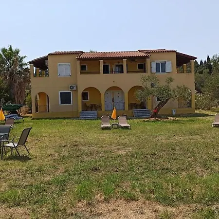 Summer Desire - Studio With Sea View *