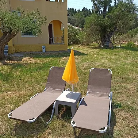Summer Desire - Studio With Sea View شقة *