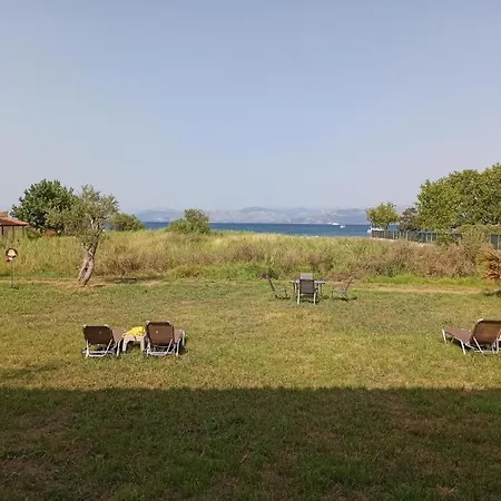 Summer Desire - Studio With Sea View Kávos